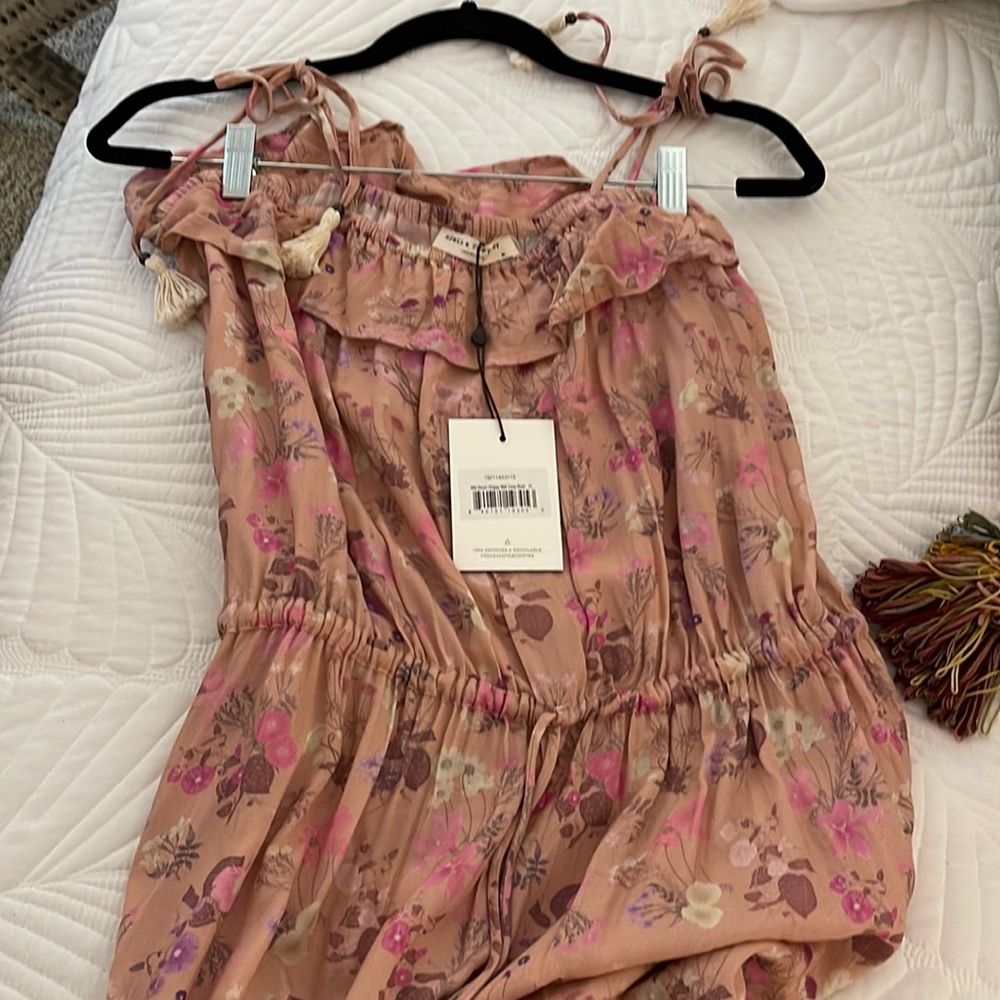 RESERVED!!! Dress